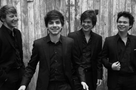 Quatuor Van Kuijk